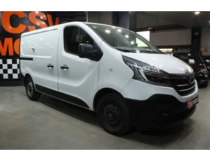 
										RENAULT TRAFIC 2.0DCI 120CV L1H1 ENERGY full									