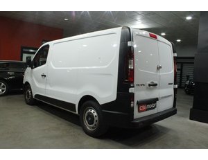 
										RENAULT TRAFIC 2.0DCI 120CV L1H1 ENERGY full									