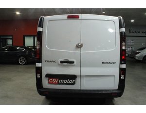 
										RENAULT TRAFIC 2.0DCI 120CV L1H1 ENERGY full									