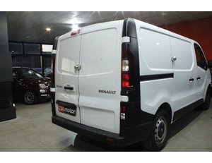 
										RENAULT TRAFIC 2.0DCI 120CV L1H1 ENERGY full									