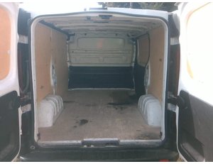 
										RENAULT TRAFIC 2.0DCI 120CV L1H1 ENERGY full									