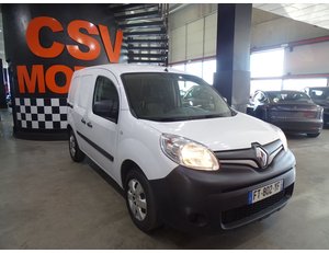 
										RENAULT KANGOO FURGON 1.5DCI 90CV PROFESIONAL full									