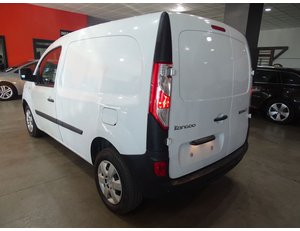 
										RENAULT KANGOO FURGON 1.5DCI 90CV PROFESIONAL full									