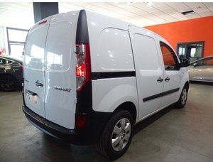 
										RENAULT KANGOO FURGON 1.5DCI 90CV PROFESIONAL full									