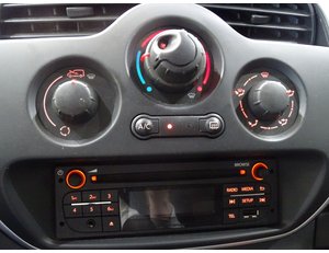 
										RENAULT KANGOO FURGON 1.5DCI 90CV PROFESIONAL full									