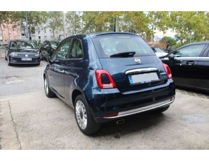 
										FIAT 500 DOLCEVITA 1.0 HYBRID 51KW (70 CV) full									