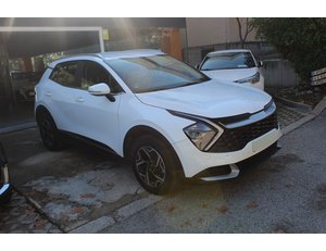 
										KIA SPORTAGE 1.6 T-GDI 110KW (150CV) CONCEPT 4X2 full									