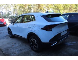 
										KIA SPORTAGE 1.6 T-GDI 110KW (150CV) CONCEPT 4X2 full									