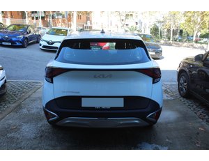 
										KIA SPORTAGE 1.6 T-GDI 110KW (150CV) CONCEPT 4X2 full									