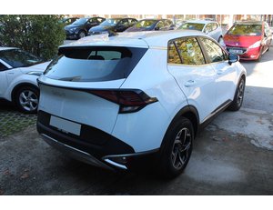 
										KIA SPORTAGE 1.6 T-GDI 110KW (150CV) CONCEPT 4X2 full									