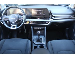 
										KIA SPORTAGE 1.6 T-GDI 110KW (150CV) CONCEPT 4X2 full									
