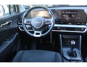 
										KIA SPORTAGE 1.6 T-GDI 110KW (150CV) CONCEPT 4X2 full									
