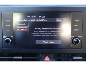 
										KIA SPORTAGE 1.6 T-GDI 110KW (150CV) CONCEPT 4X2 full									