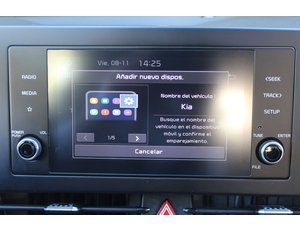 
										KIA SPORTAGE 1.6 T-GDI 110KW (150CV) CONCEPT 4X2 full									