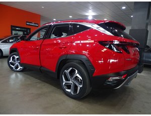
										HYUNDAI TUCSON 1.6 TGDI PHEV 195KW MAXX AUTO 4X4 full									