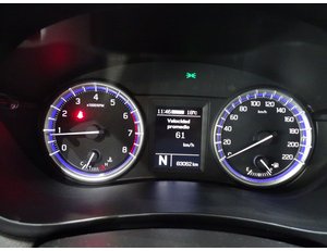 
										SUZUKI SCROSS 1.4 DITC GLX 4WD MILD HYBRID AUTO full									