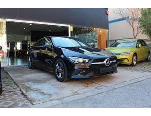 
										MERCEDES BENZ CLA MERCEDES 200 D DCT ES EL MODELO CLASE CLA180CDI 109CV full									