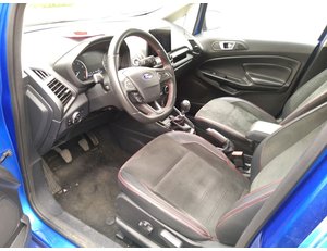 
										FORD ECOSPORT 1.0T ECOBOOST 92KW (125CV) S&S ST LINE full									