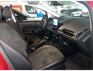 
										FORD ECOSPORT 1.0T ECOBOOST 92KW (125CV) S&S ST LINE full									
