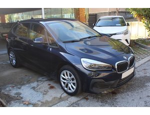 
										BMW SERIE 2 ACTIVE TOURER 225XE IPERFORMANCE full									