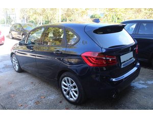 
										BMW SERIE 2 ACTIVE TOURER 225XE IPERFORMANCE full									