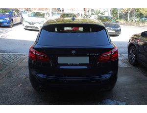 
										BMW SERIE 2 ACTIVE TOURER 225XE IPERFORMANCE full									