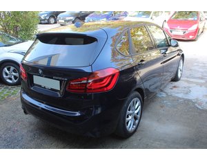 
										BMW SERIE 2 ACTIVE TOURER 225XE IPERFORMANCE full									