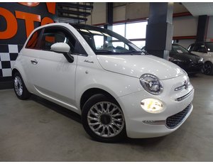 
										FIAT 500 DOLCEVITA 1.0 HYBRID 51KW (70 CV) full									