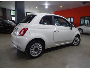 
										FIAT 500 DOLCEVITA 1.0 HYBRID 51KW (70 CV) full									
