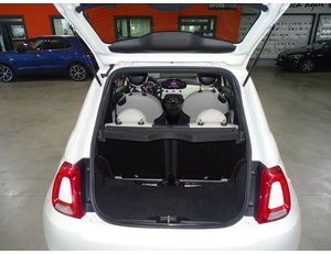 
										FIAT 500 DOLCEVITA 1.0 HYBRID 51KW (70 CV) full									