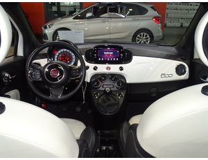 
										FIAT 500 DOLCEVITA 1.0 HYBRID 51KW (70 CV) full									
