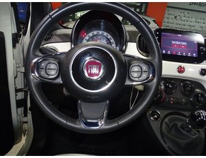 
										FIAT 500 DOLCEVITA 1.0 HYBRID 51KW (70 CV) full									