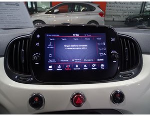 
										FIAT 500 DOLCEVITA 1.0 HYBRID 51KW (70 CV) full									