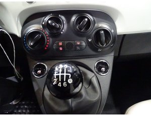 
										FIAT 500 DOLCEVITA 1.0 HYBRID 51KW (70 CV) full									