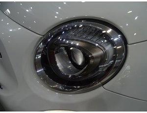 
										FIAT 500 DOLCEVITA 1.0 HYBRID 51KW (70 CV) full									