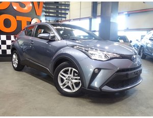 
										TOYOTA C-HR 1.8 125H ACTIVE full									