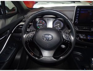 
										TOYOTA C-HR 1.8 125H ACTIVE full									