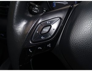 
										TOYOTA C-HR 1.8 125H ACTIVE full									
