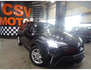 
										TOYOTA C-HR 1.8 125H ACTIVE full									