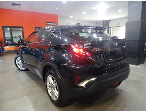 
										TOYOTA C-HR 1.8 125H ACTIVE full									