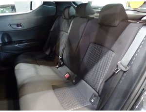 
										TOYOTA C-HR 1.8 125H ACTIVE full									