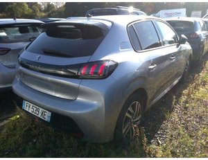
										PEUGEOT 208 BLUEHDI 73KW (100CV) ALLURE full									