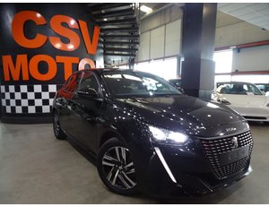 
										PEUGEOT 208 BLUEHDI 73KW (100CV) ALLURE full									