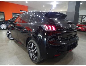 
										PEUGEOT 208 BLUEHDI 73KW (100CV) ALLURE full									