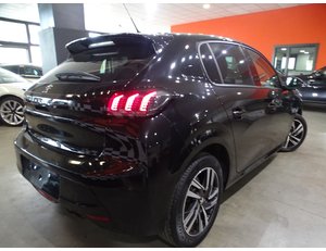 
										PEUGEOT 208 BLUEHDI 73KW (100CV) ALLURE full									