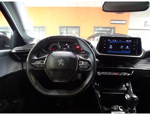 
										PEUGEOT 208 BLUEHDI 73KW (100CV) ALLURE full									