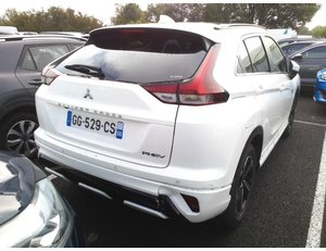 
										MITSUBISHI ECLIPSE CROSS 2.4 PHEV KAITEKI AUTO 4WD full									