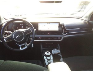 
										KIA SPORTAGE 1.6 T-GDI HEV 171KW (230CV) DRIVE 4X2 full									