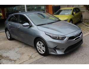 
										KIA CEED 1.0 T-GDI 88KW (120CV) DRIVE full									