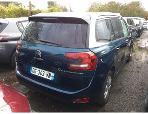 
										CITROEN GRAND C4 SPACETOURER BLUEHDI 96KW (130CV) S&S FEEL full									